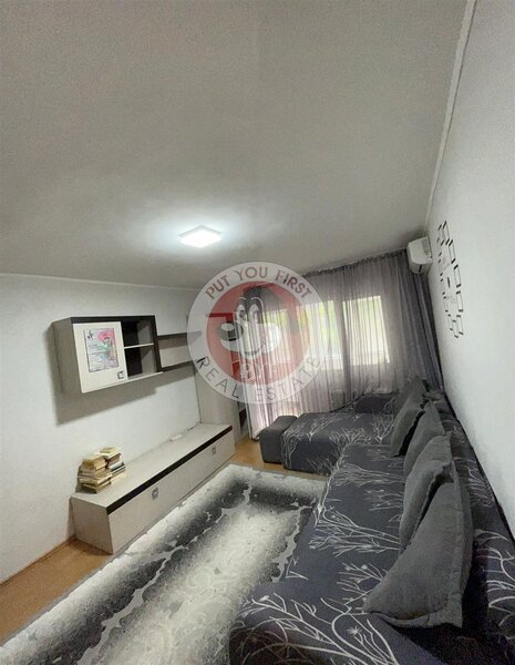 Pantelimon, apartament 3 camere, decomandat, 70 mp, B8925.