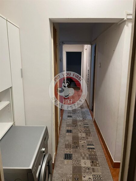 Pantelimon, apartament 3 camere, decomandat, 70 mp, B8925.