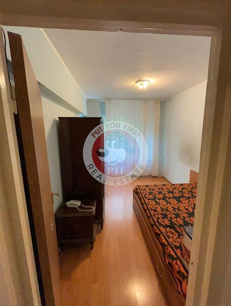 Pantelimon, apartament 3 camere, decomandat, 70 mp, B8925.