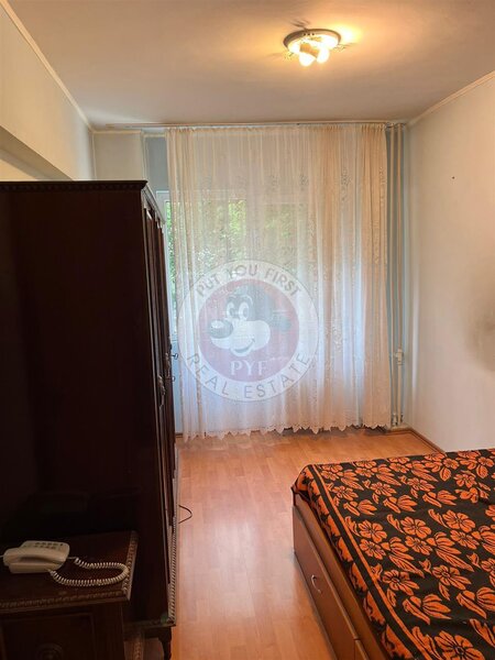 Pantelimon, apartament 3 camere, decomandat, 70 mp, B8925.